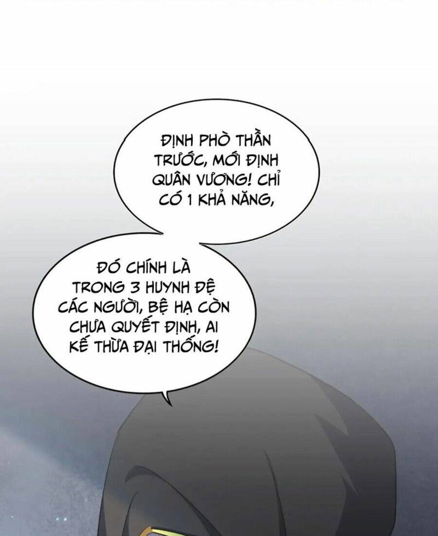 Đại Quản Gia Là Ma Hoàng Chapter 391 - Trang 2