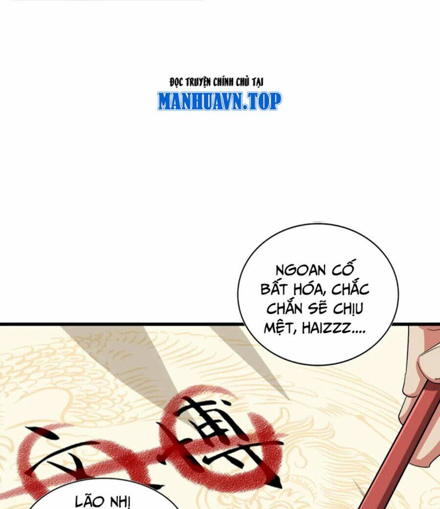 Đại Quản Gia Là Ma Hoàng Chapter 389 - Trang 2