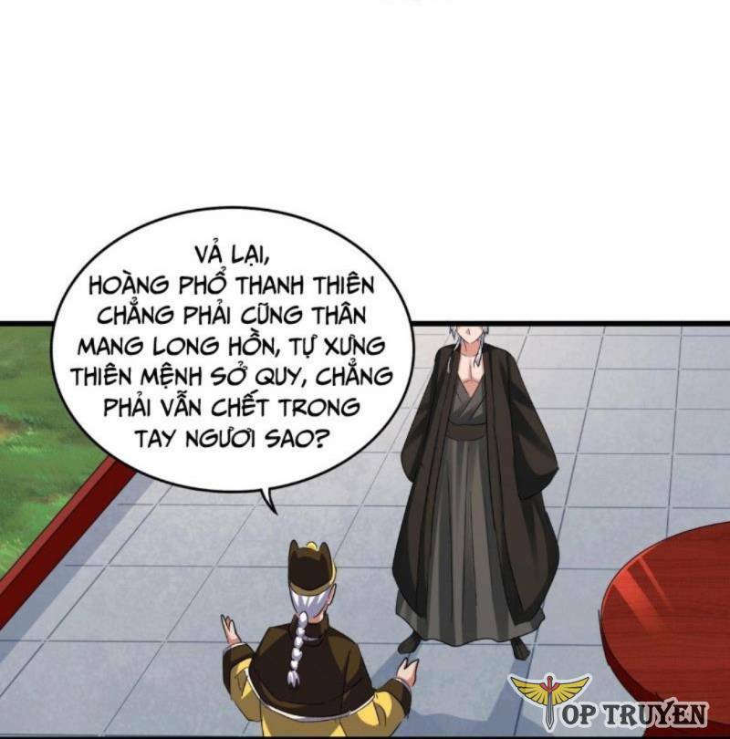 Đại Quản Gia Là Ma Hoàng Chapter 388 - Trang 2