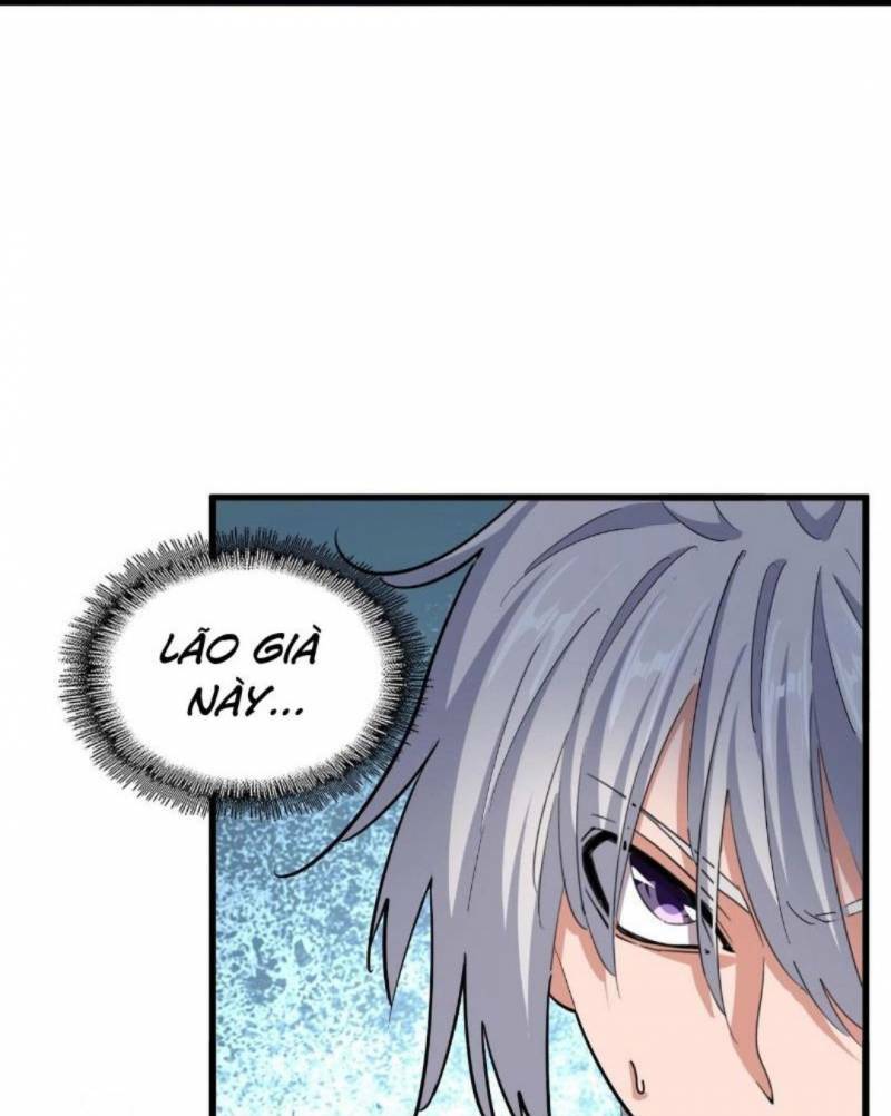 Đại Quản Gia Là Ma Hoàng Chapter 388 - Trang 2