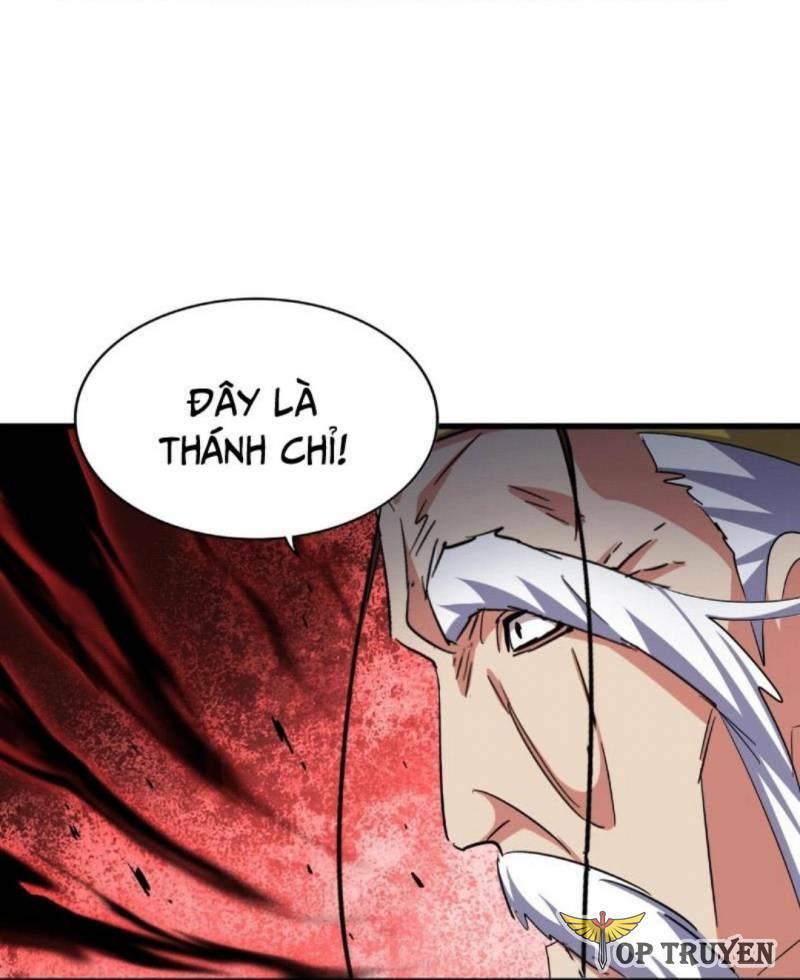 Đại Quản Gia Là Ma Hoàng Chapter 387 - Trang 2