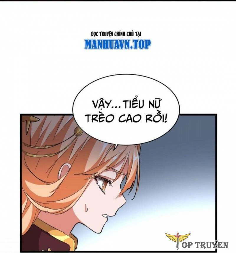 Đại Quản Gia Là Ma Hoàng Chapter 387 - Trang 2