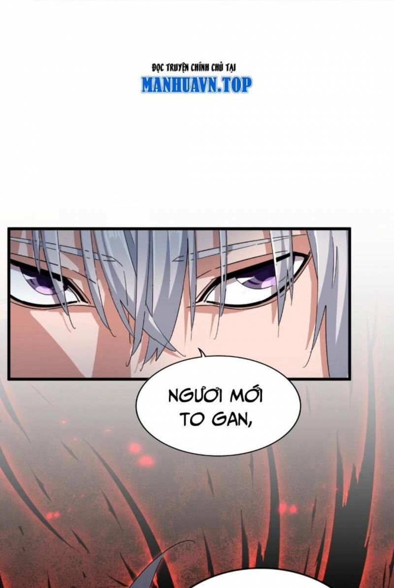 Đại Quản Gia Là Ma Hoàng Chapter 387 - Trang 2