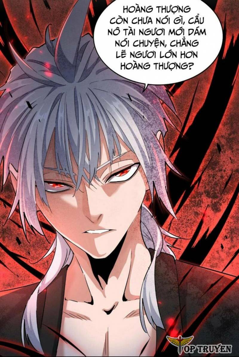 Đại Quản Gia Là Ma Hoàng Chapter 387 - Trang 2