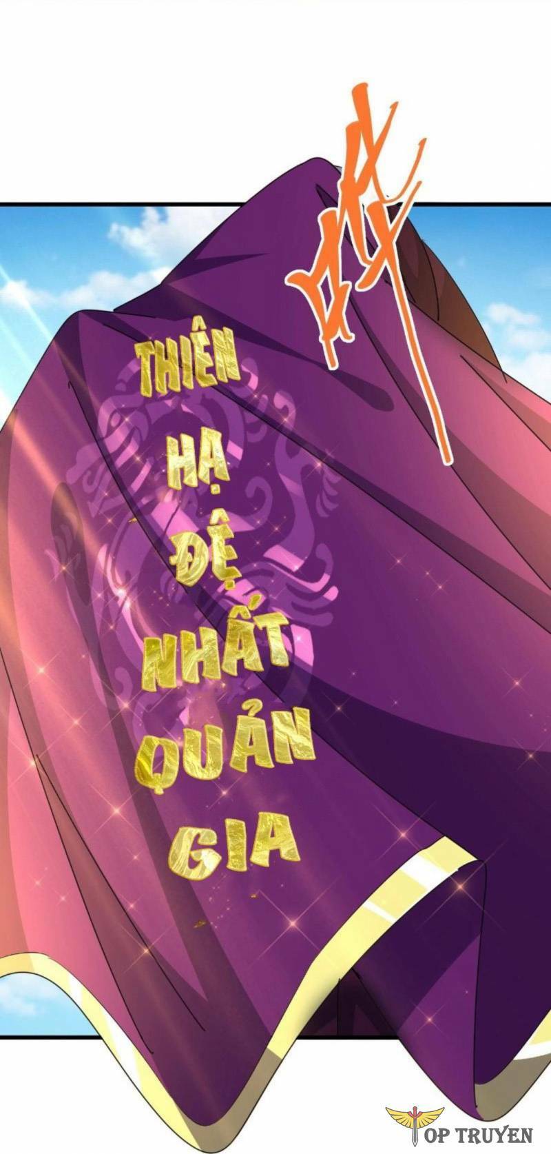 Đại Quản Gia Là Ma Hoàng Chapter 387 - Trang 2