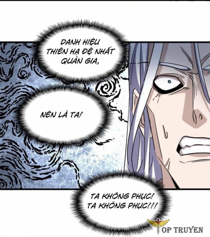 Đại Quản Gia Là Ma Hoàng Chapter 387 - Trang 2