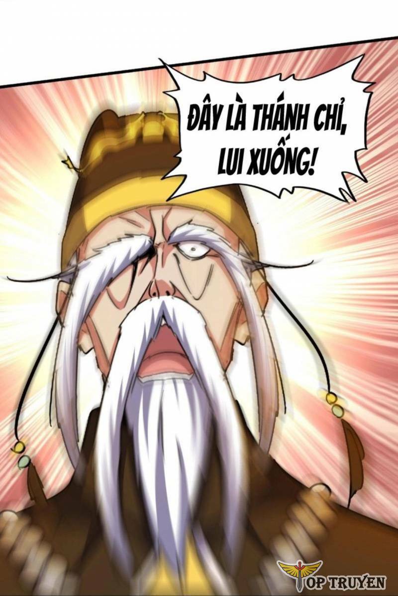 Đại Quản Gia Là Ma Hoàng Chapter 387 - Trang 2