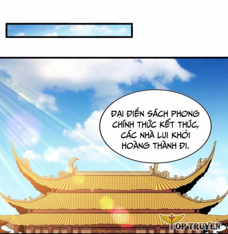 Đại Quản Gia Là Ma Hoàng Chapter 387 - Trang 2