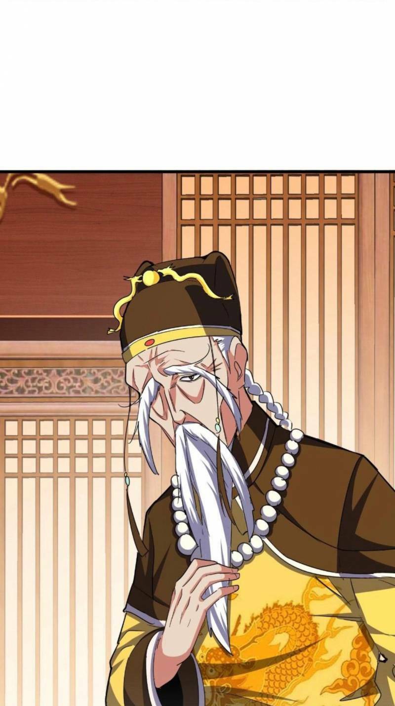 Đại Quản Gia Là Ma Hoàng Chapter 387 - Trang 2