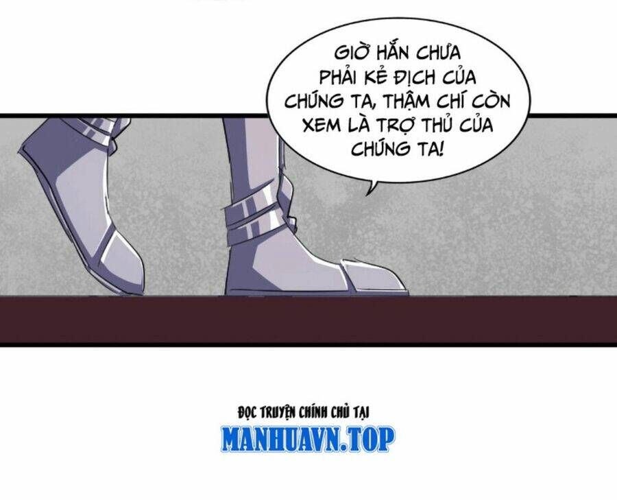 Đại Quản Gia Là Ma Hoàng Chapter 386 - Trang 2