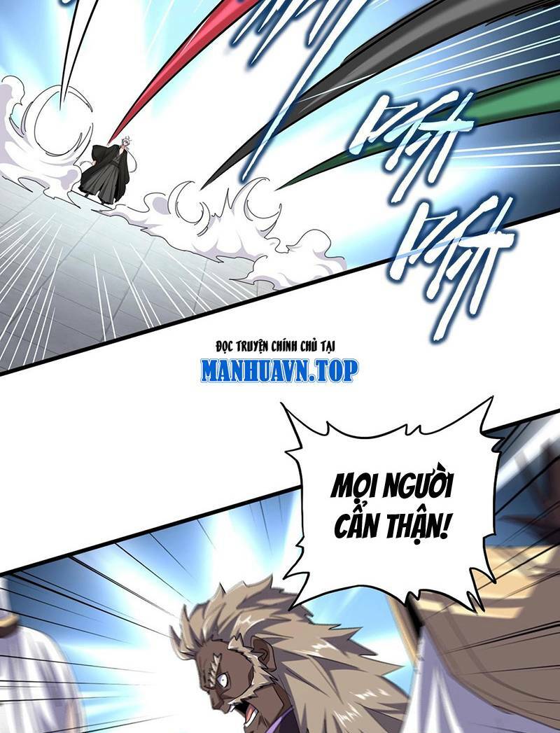 Đại Quản Gia Là Ma Hoàng Chapter 384 - Trang 2