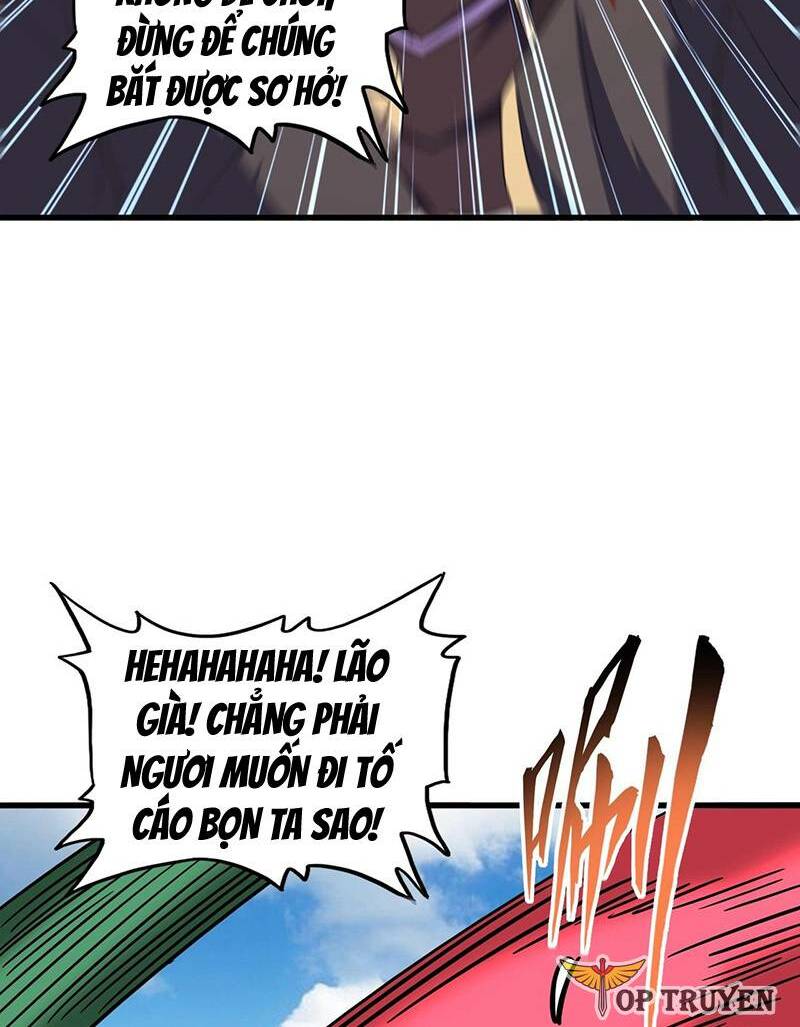 Đại Quản Gia Là Ma Hoàng Chapter 384 - Trang 2