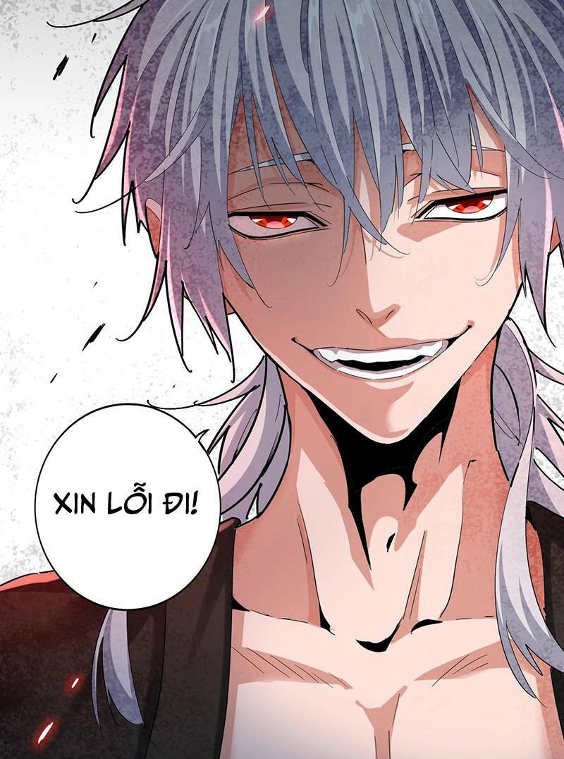 Đại Quản Gia Là Ma Hoàng Chapter 384 - Trang 2