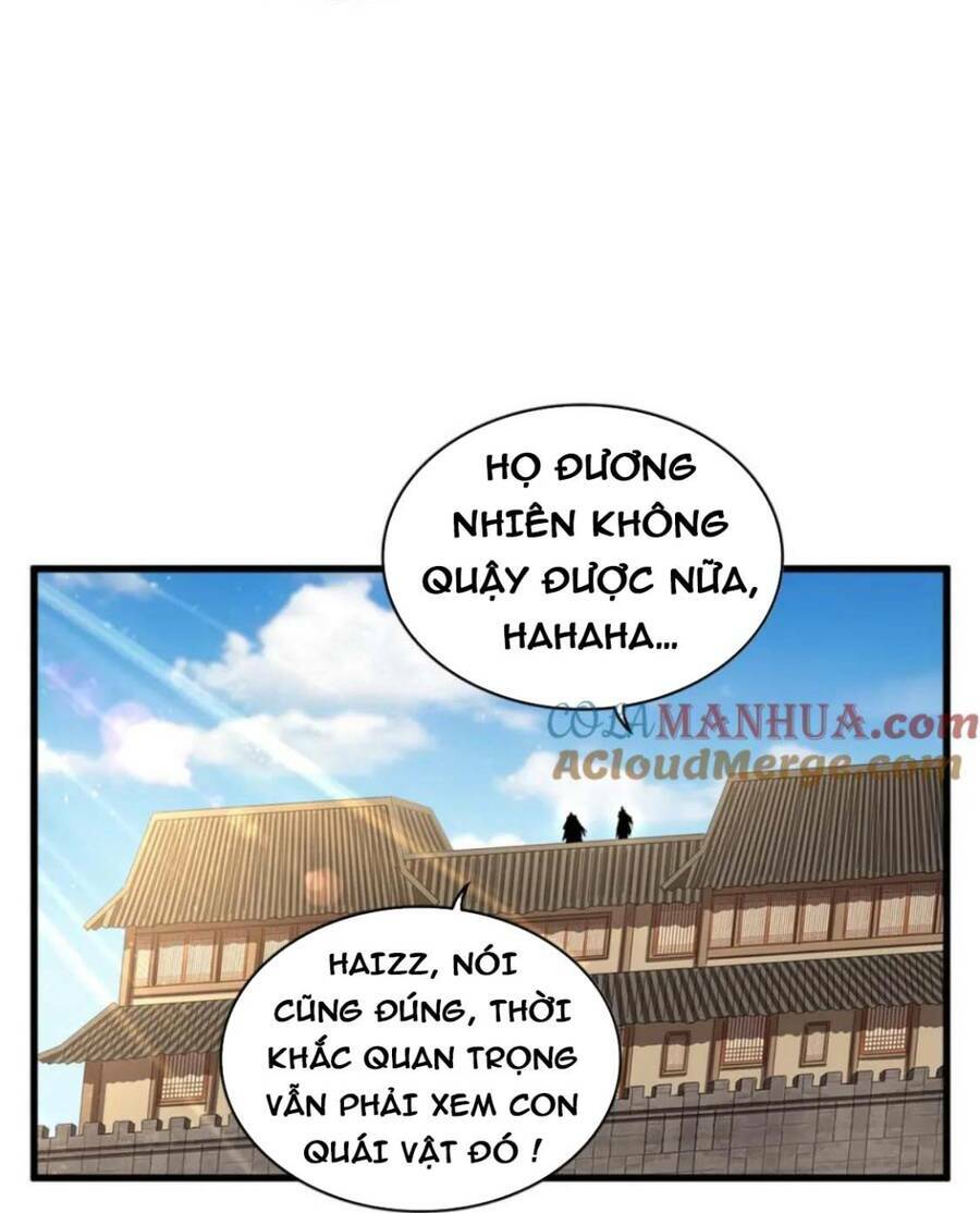 Đại Quản Gia Là Ma Hoàng Chapter 382 - Trang 2