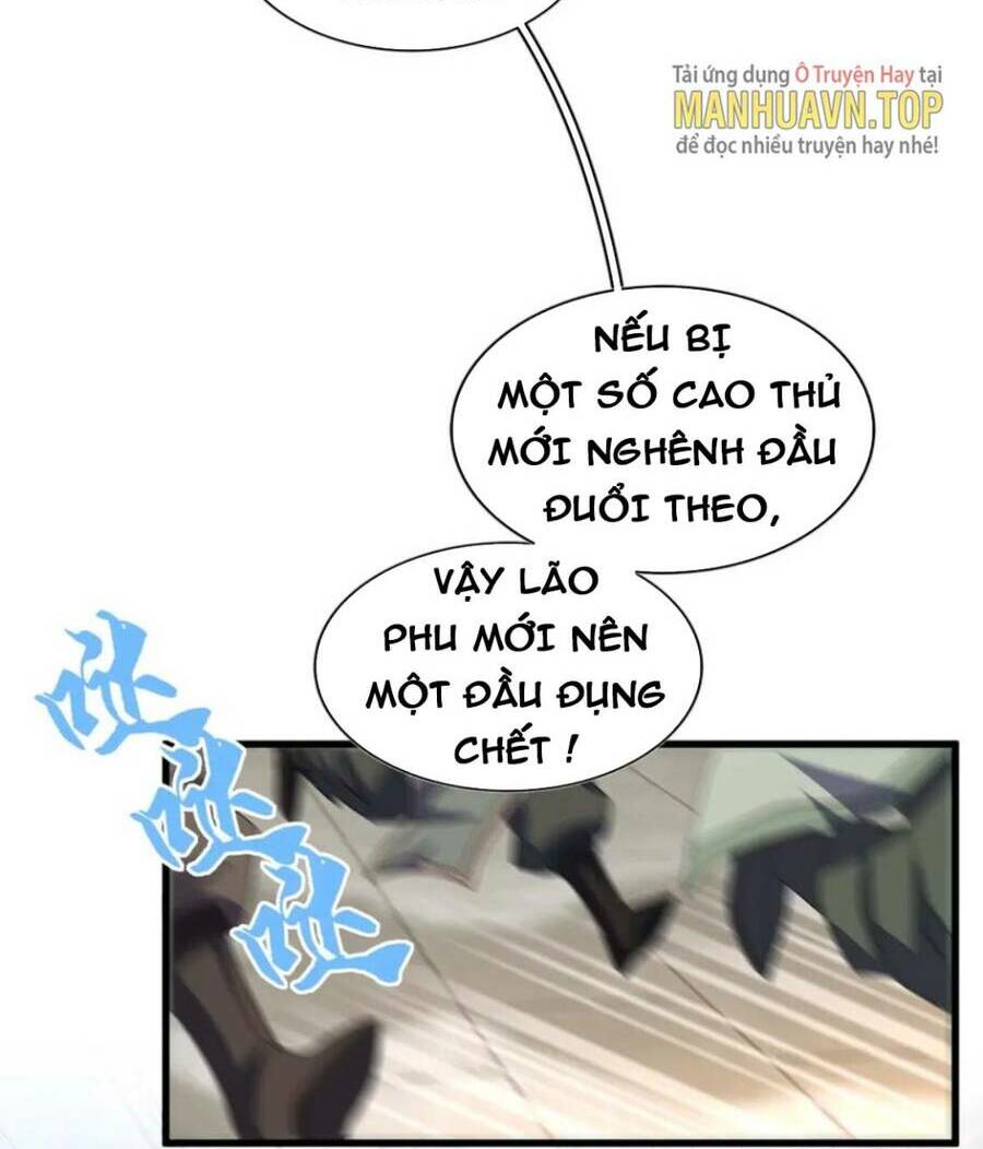 Đại Quản Gia Là Ma Hoàng Chapter 382 - Trang 2