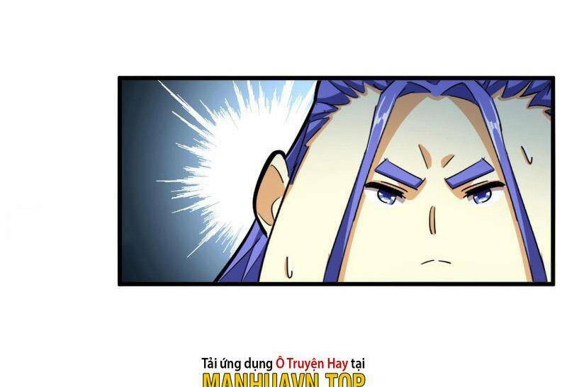 Đại Quản Gia Là Ma Hoàng Chapter 380 - Trang 2