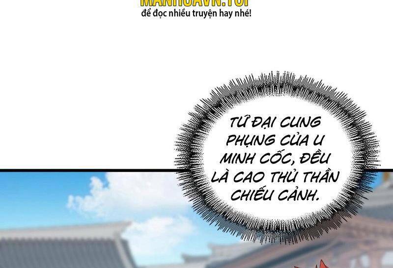 Đại Quản Gia Là Ma Hoàng Chapter 380 - Trang 2