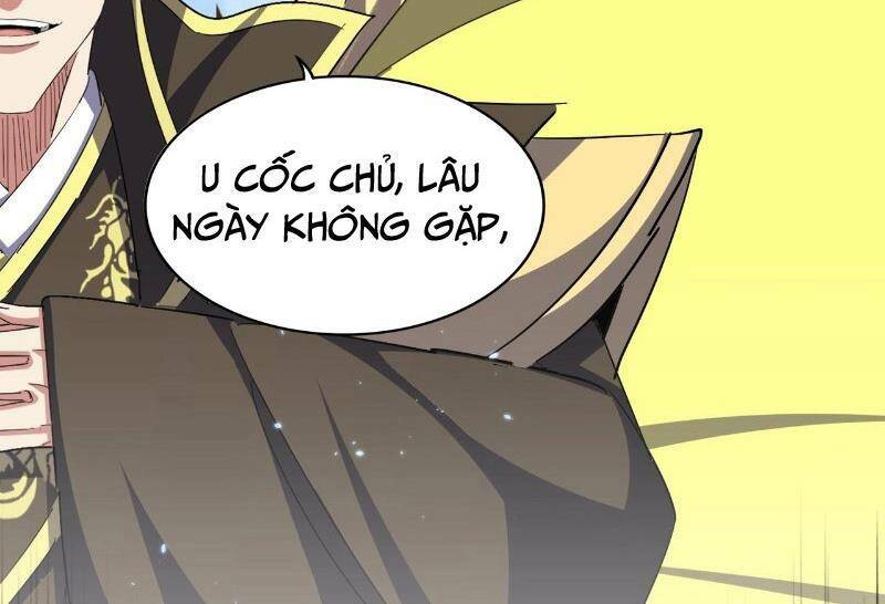 Đại Quản Gia Là Ma Hoàng Chapter 380 - Trang 2