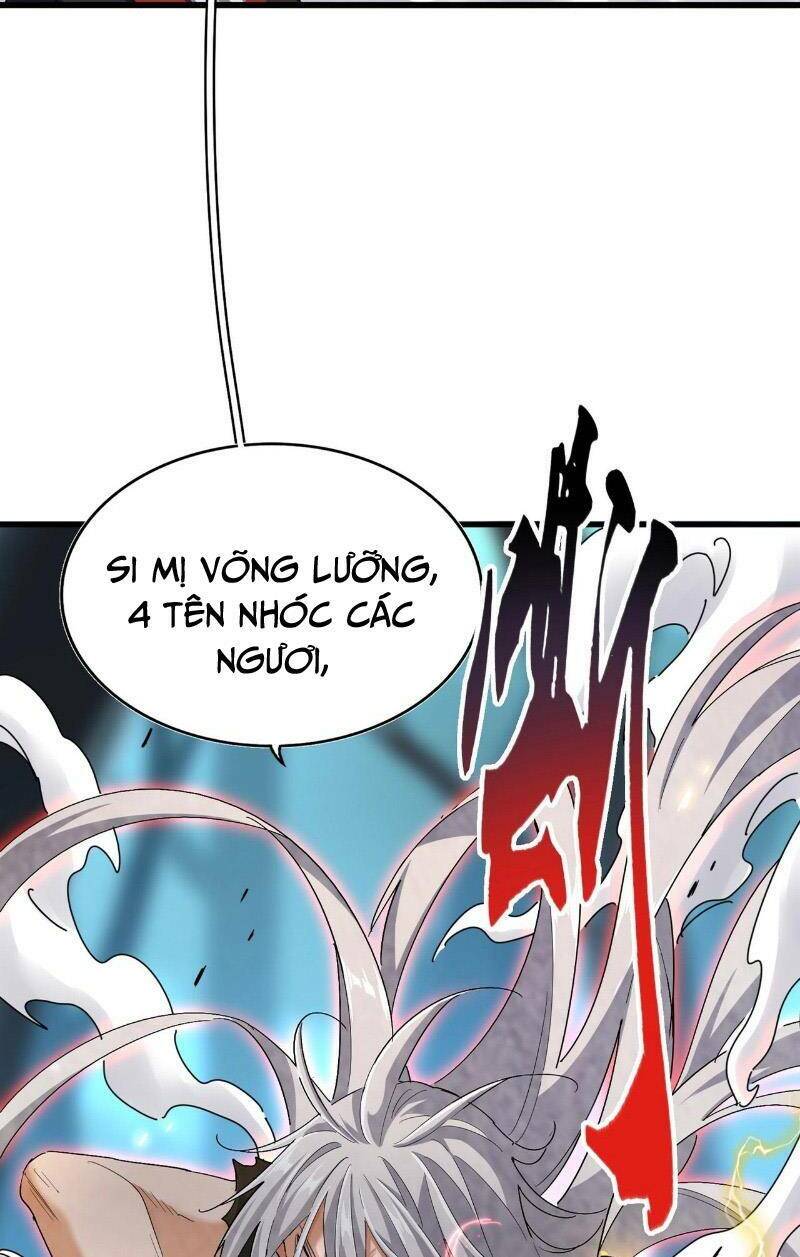 Đại Quản Gia Là Ma Hoàng Chapter 378 - Trang 2