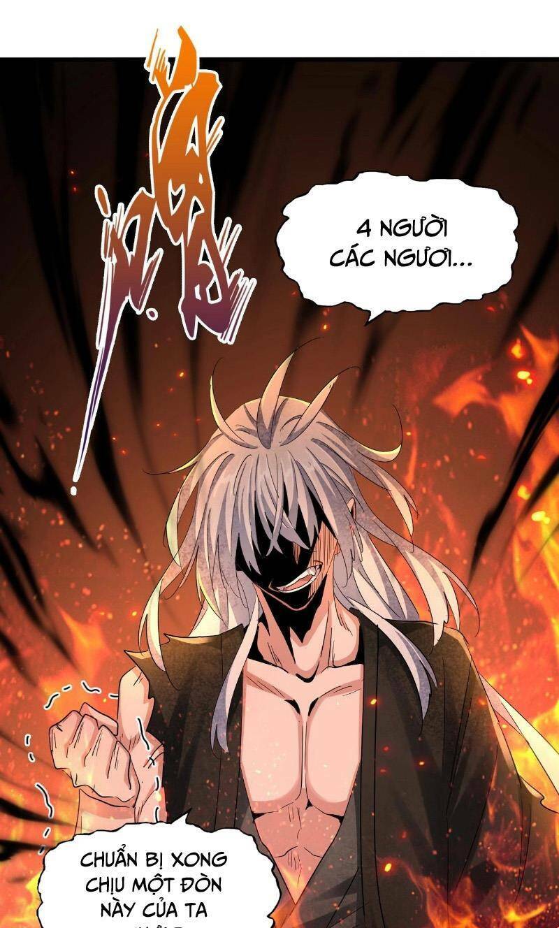 Đại Quản Gia Là Ma Hoàng Chapter 378 - Trang 2