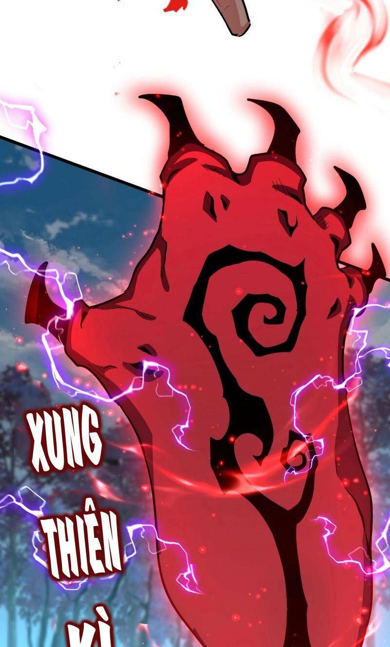 Đại Quản Gia Là Ma Hoàng Chapter 378 - Trang 2