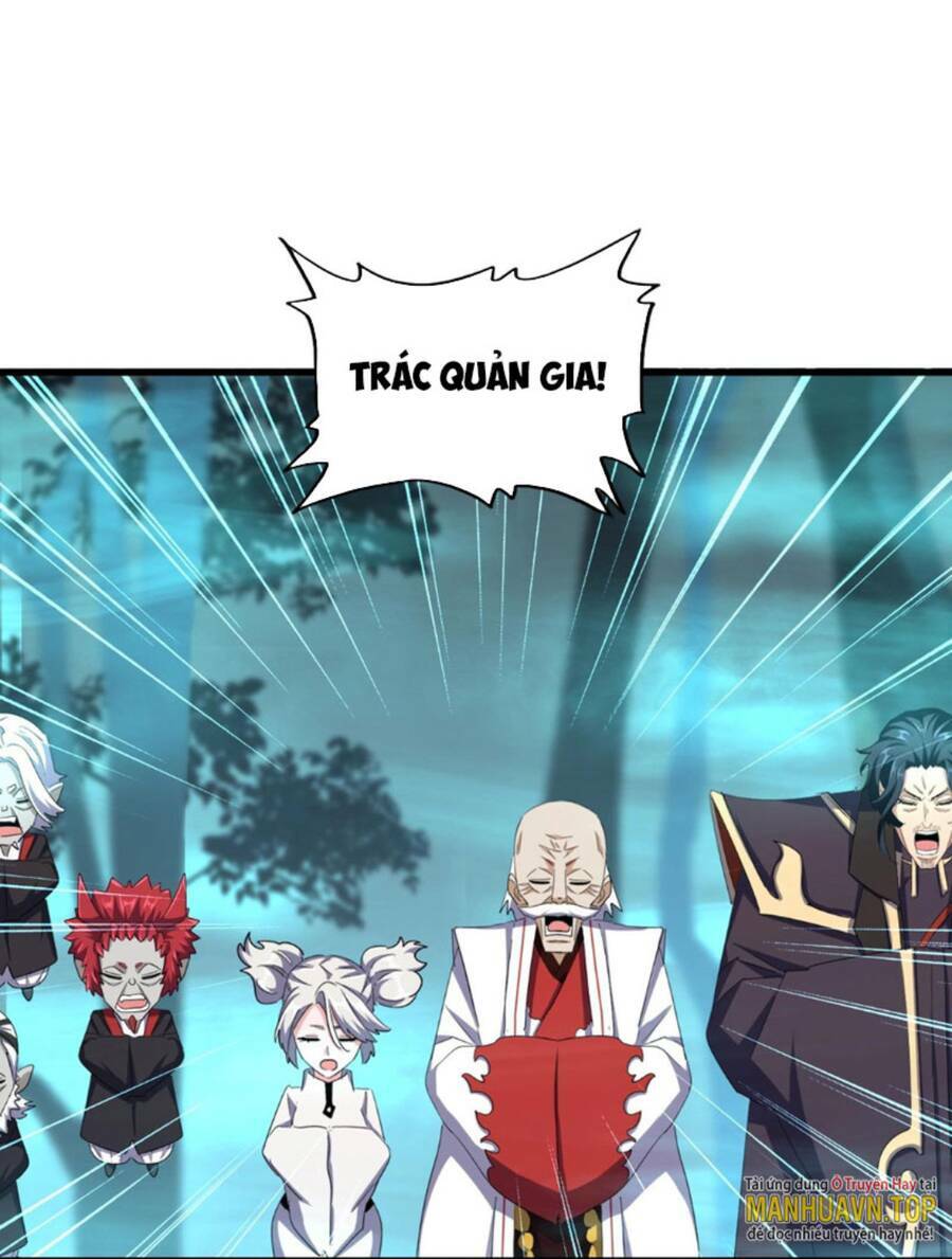 Đại Quản Gia Là Ma Hoàng Chapter 377 - Trang 2