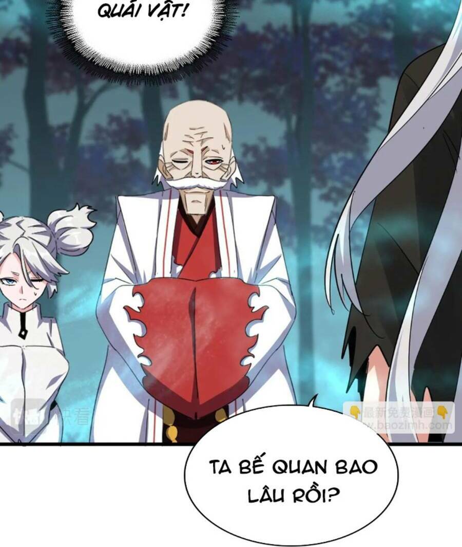 Đại Quản Gia Là Ma Hoàng Chapter 377 - Trang 2