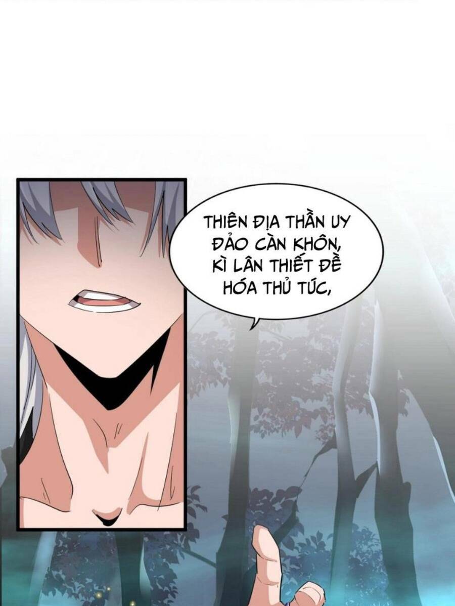 Đại Quản Gia Là Ma Hoàng Chapter 376 - Trang 2