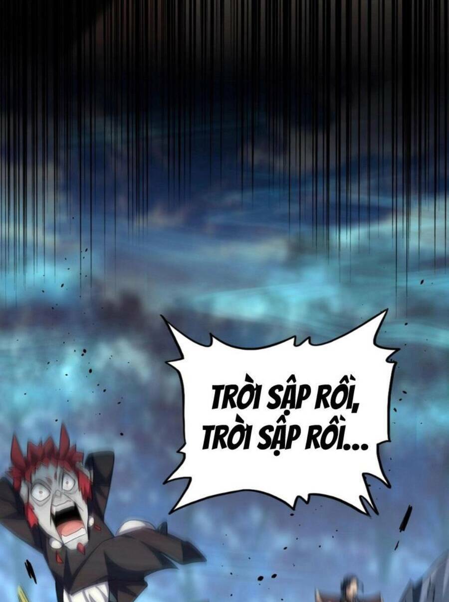 Đại Quản Gia Là Ma Hoàng Chapter 376 - Trang 2