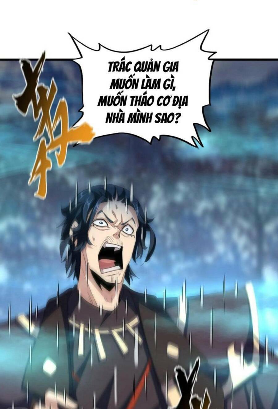 Đại Quản Gia Là Ma Hoàng Chapter 376 - Trang 2