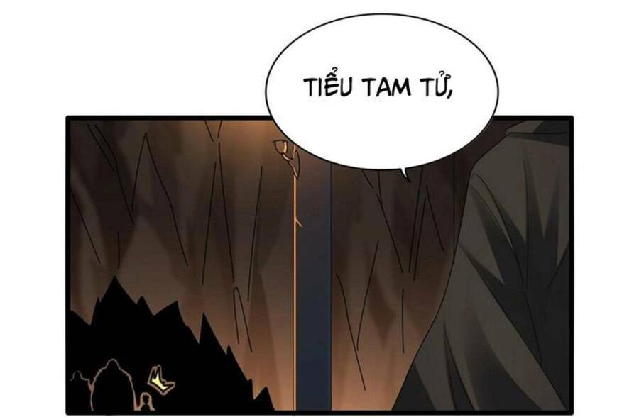 Đại Quản Gia Là Ma Hoàng Chapter 375 - Trang 2