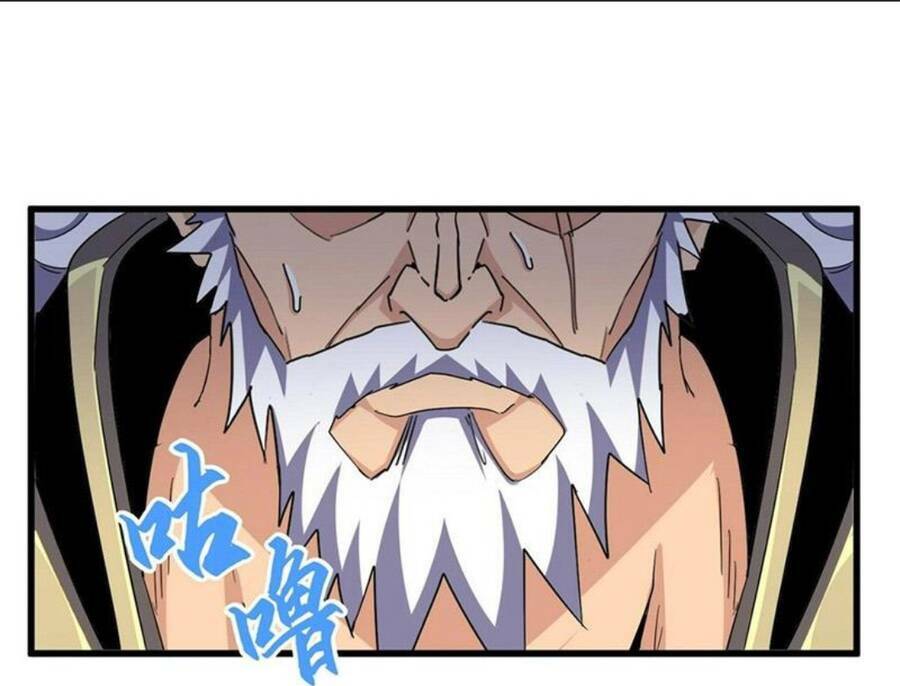 Đại Quản Gia Là Ma Hoàng Chapter 375 - Trang 2