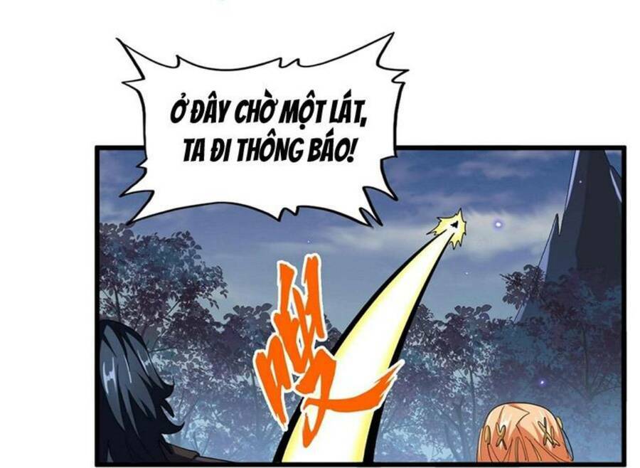 Đại Quản Gia Là Ma Hoàng Chapter 375 - Trang 2