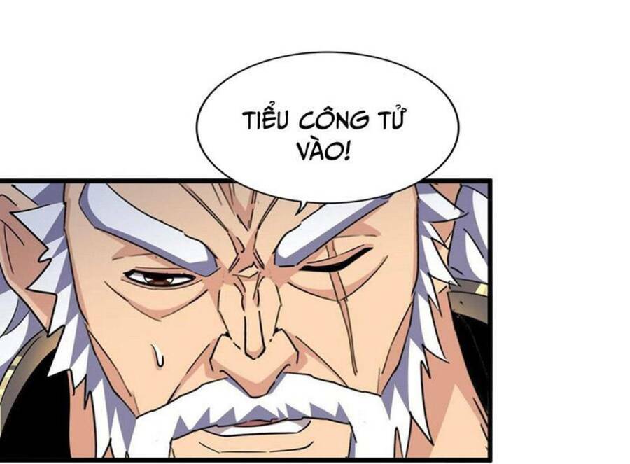 Đại Quản Gia Là Ma Hoàng Chapter 375 - Trang 2