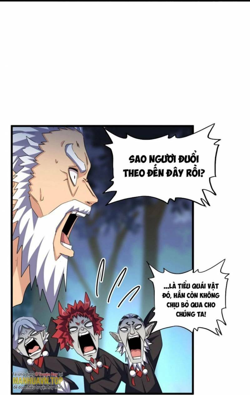 Đại Quản Gia Là Ma Hoàng Chapter 374 - Trang 2