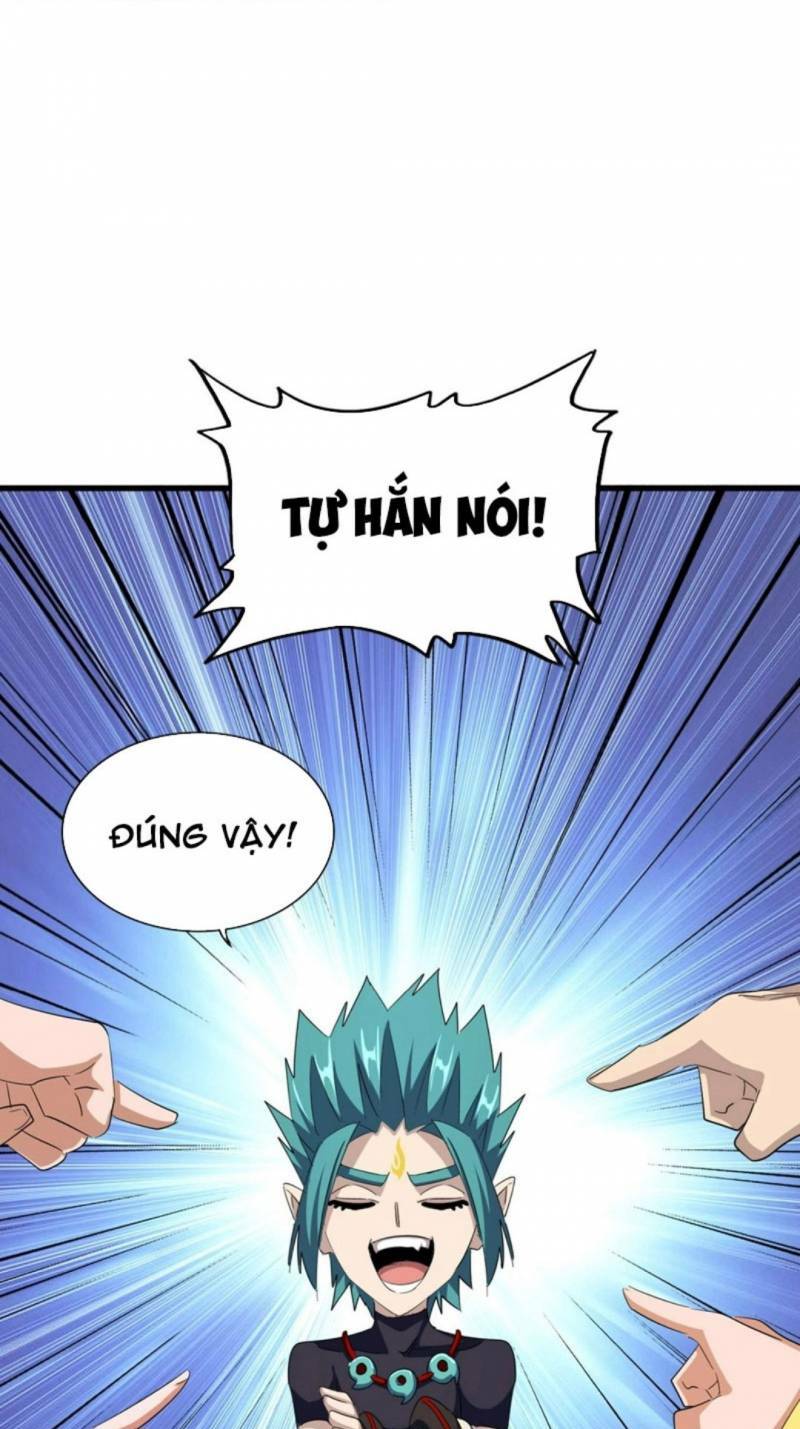 Đại Quản Gia Là Ma Hoàng Chapter 374 - Trang 2