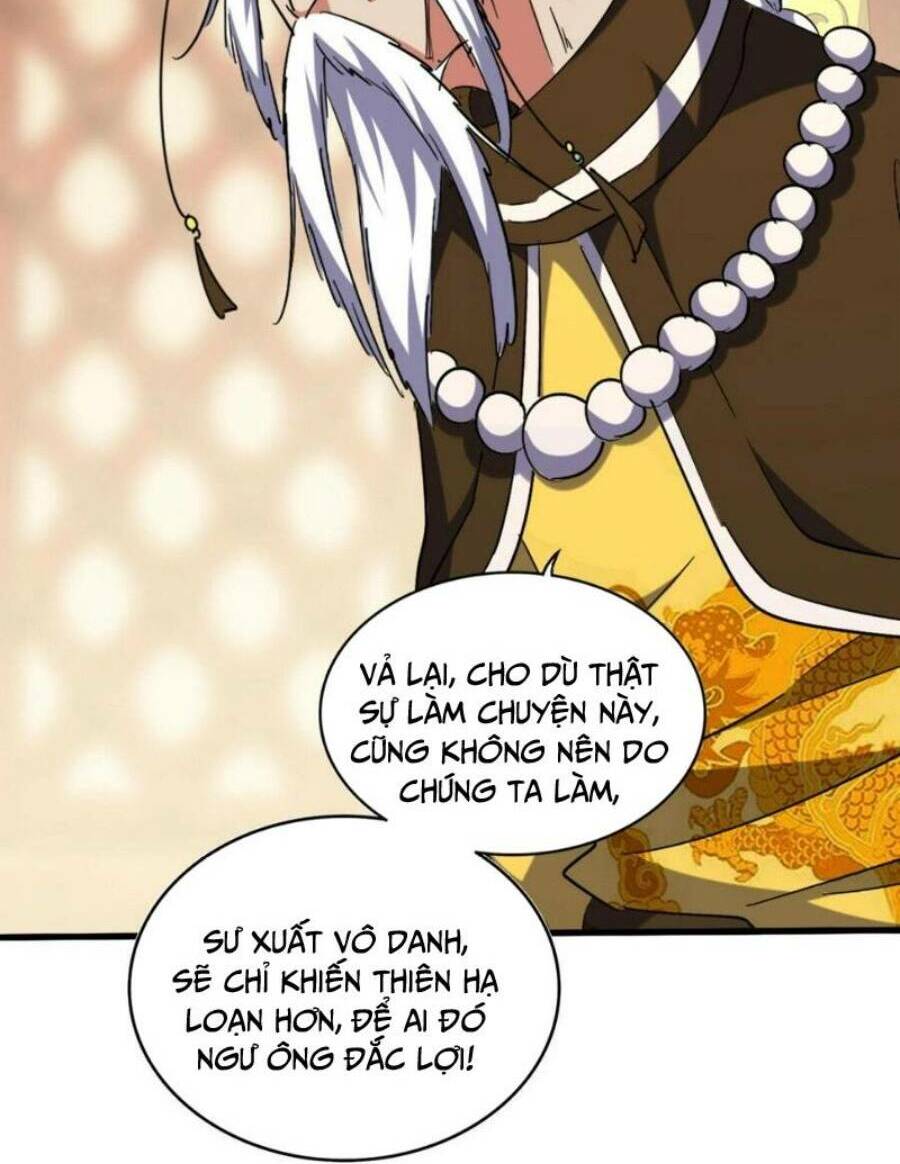 Đại Quản Gia Là Ma Hoàng Chapter 373 - Trang 2