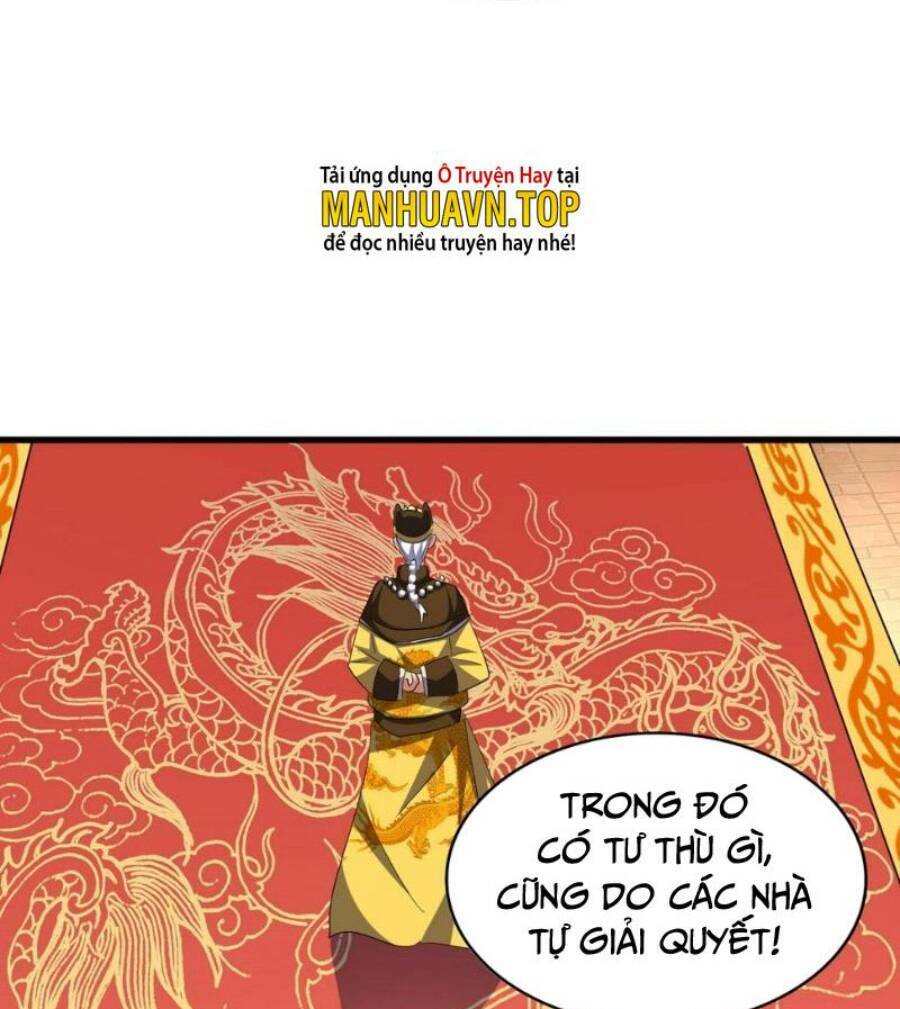 Đại Quản Gia Là Ma Hoàng Chapter 373 - Trang 2