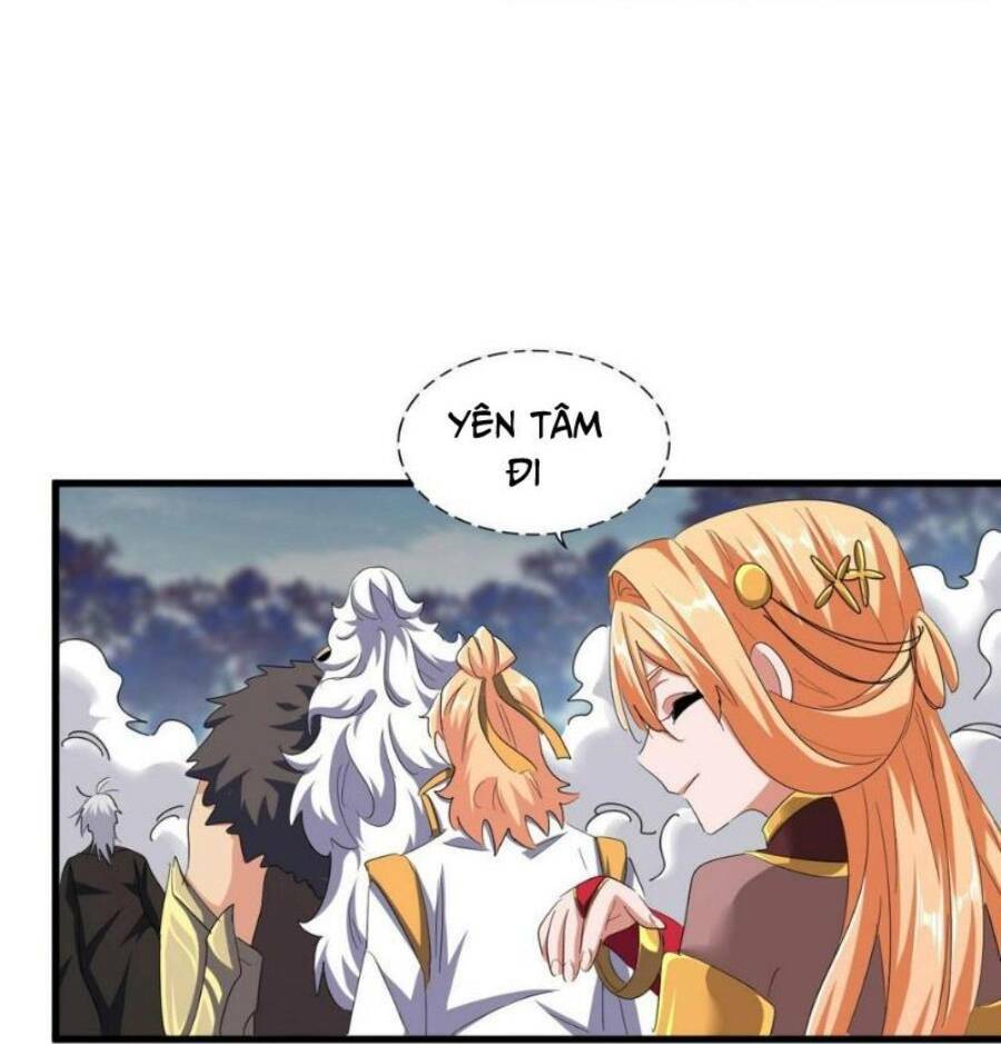 Đại Quản Gia Là Ma Hoàng Chapter 372 - Trang 2