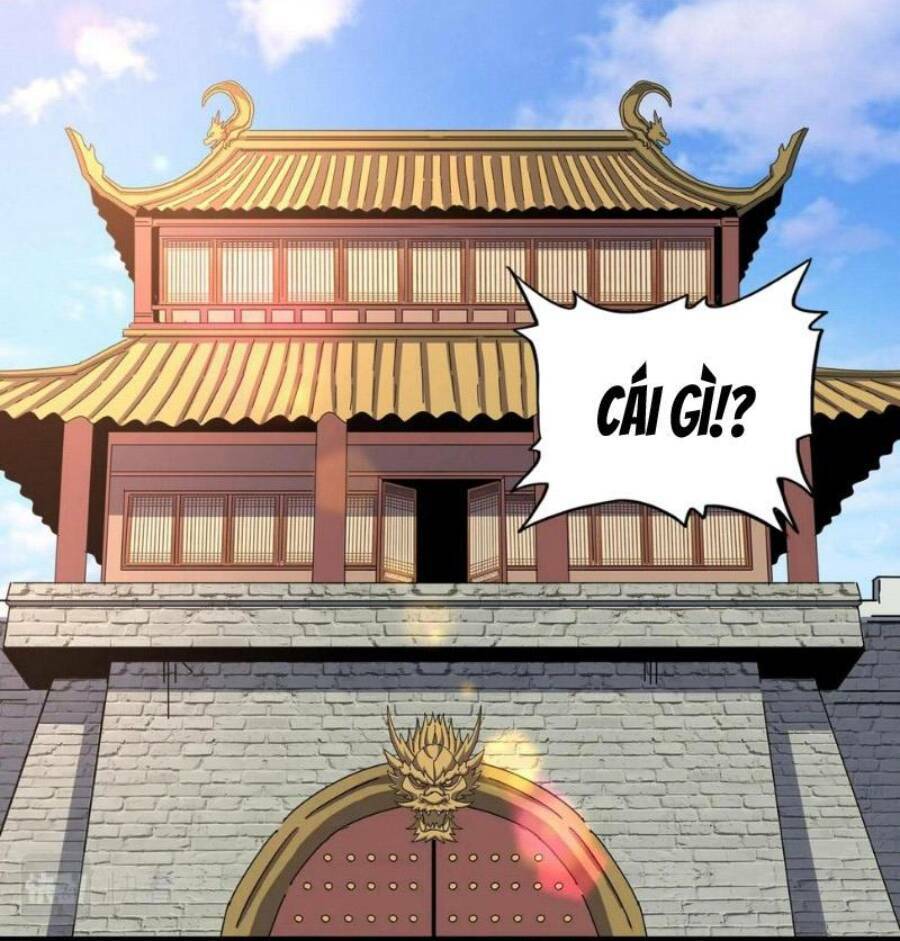 Đại Quản Gia Là Ma Hoàng Chapter 372 - Trang 2