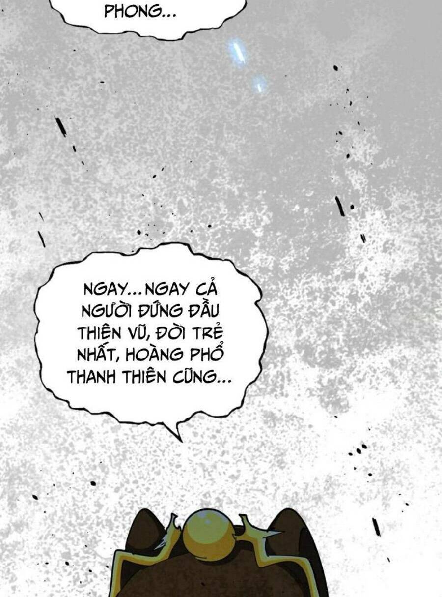 Đại Quản Gia Là Ma Hoàng Chapter 372 - Trang 2