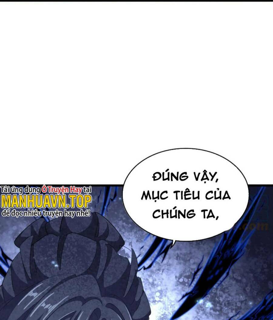 Đại Quản Gia Là Ma Hoàng Chapter 371 - Trang 2