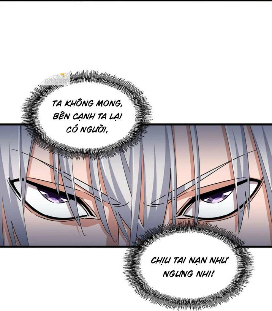 Đại Quản Gia Là Ma Hoàng Chapter 370 - Trang 2