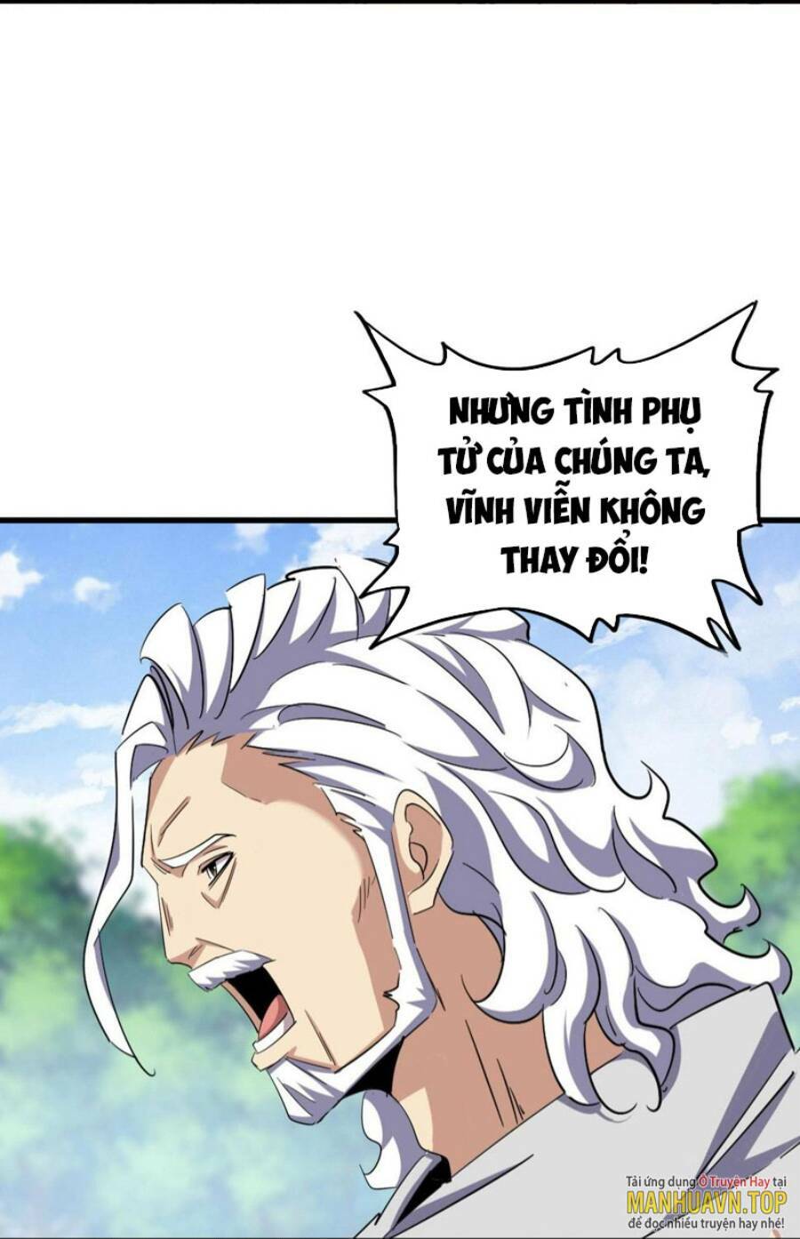 Đại Quản Gia Là Ma Hoàng Chapter 370 - Trang 2