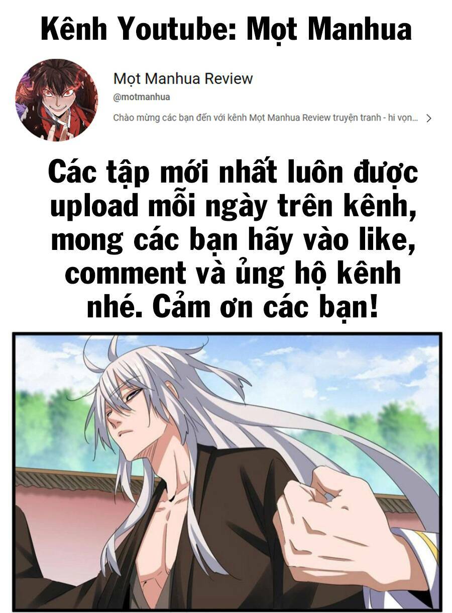 Đại Quản Gia Là Ma Hoàng Chapter 369 - Trang 2