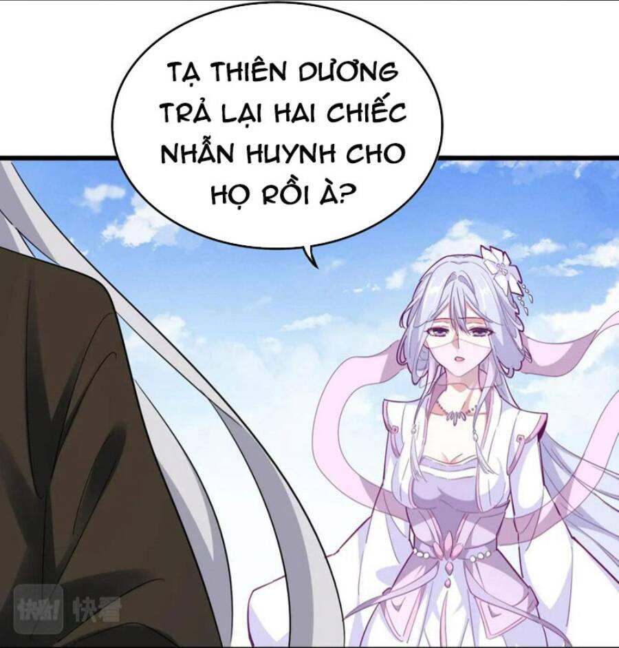 Đại Quản Gia Là Ma Hoàng Chapter 369 - Trang 2