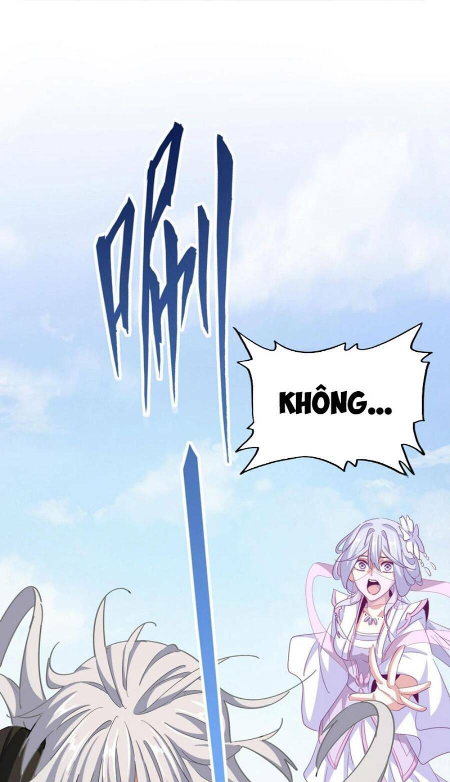 Đại Quản Gia Là Ma Hoàng Chapter 369 - Trang 2