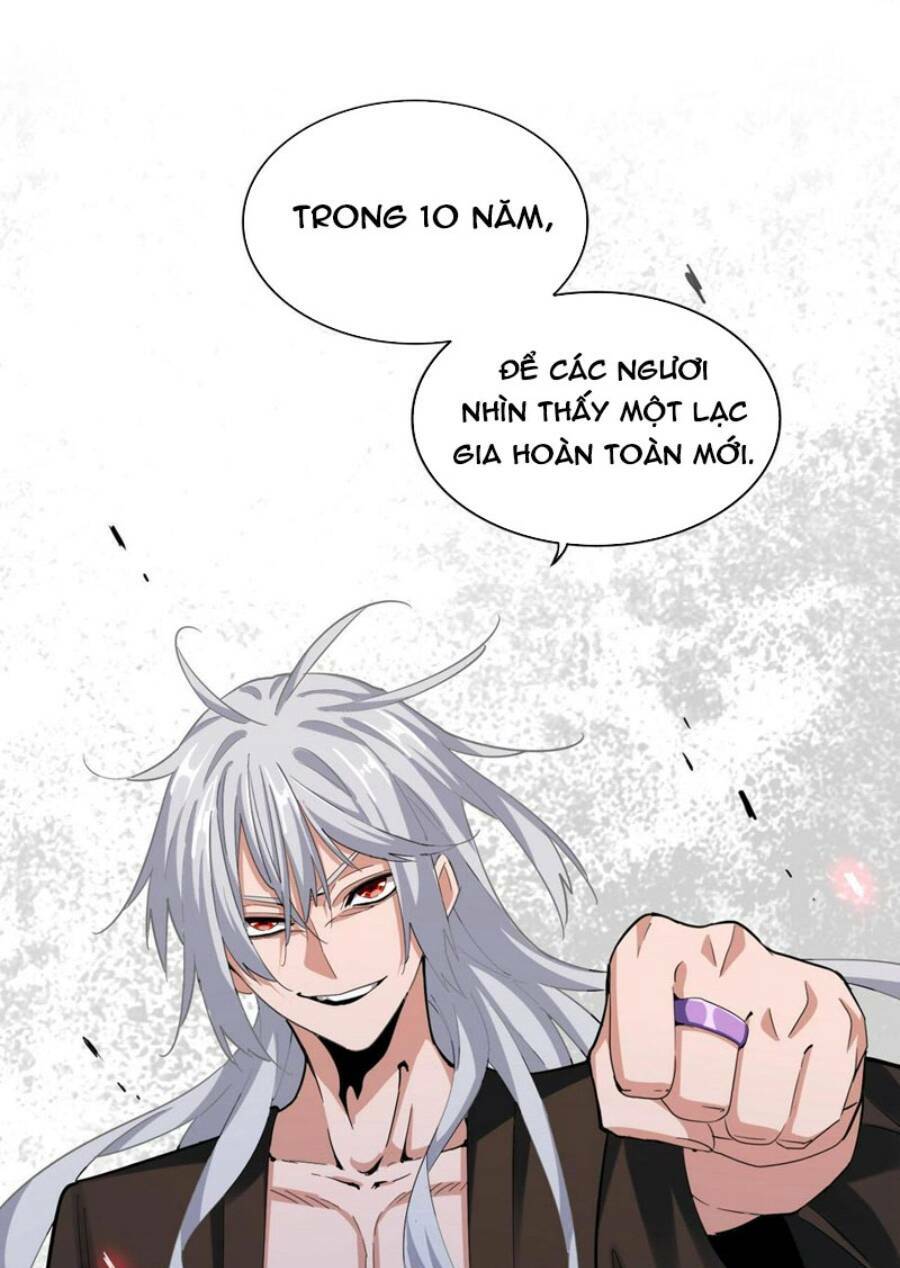 Đại Quản Gia Là Ma Hoàng Chapter 369 - Trang 2