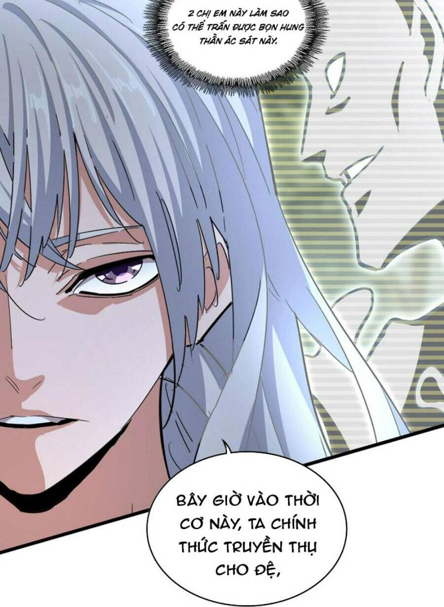 Đại Quản Gia Là Ma Hoàng Chapter 369 - Trang 2