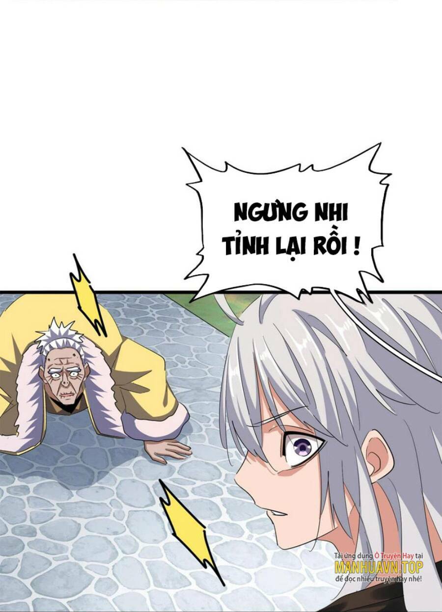 Đại Quản Gia Là Ma Hoàng Chapter 368 - Trang 2